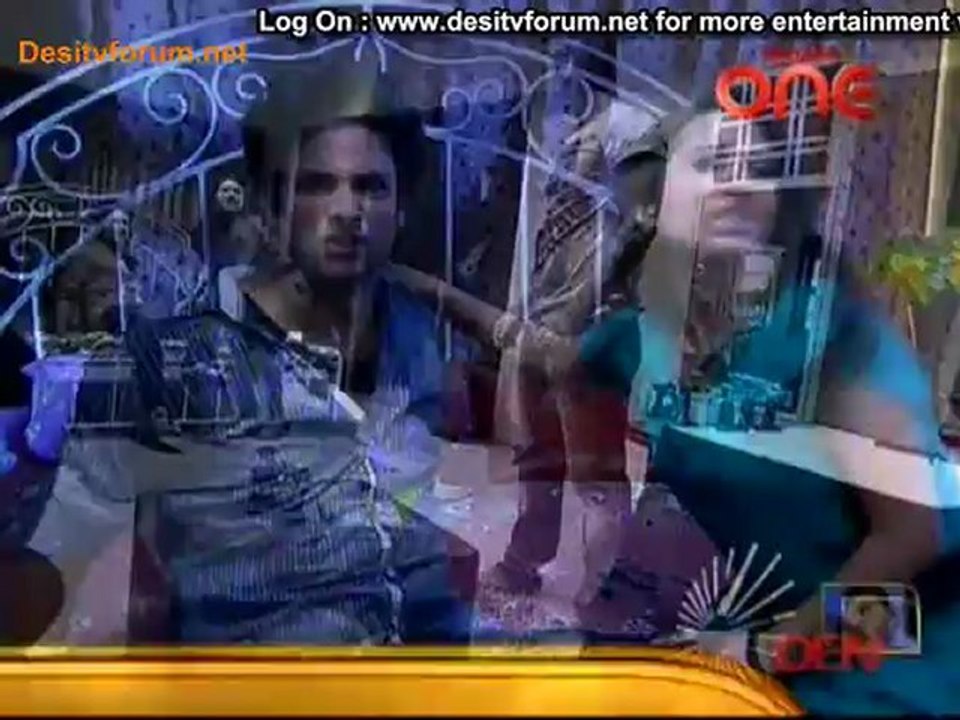 Haunted Nights - 6th December 2012 Video Watch Online p2