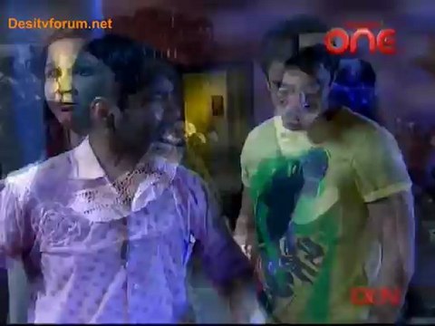 Haunted Nights - 6th December 2012 Video Watch Online p1