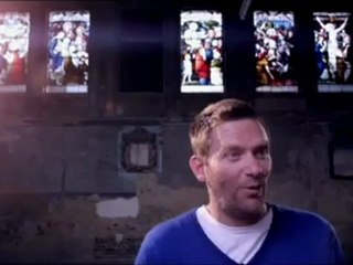 UBB - Launch Night Part 4 Channel 4