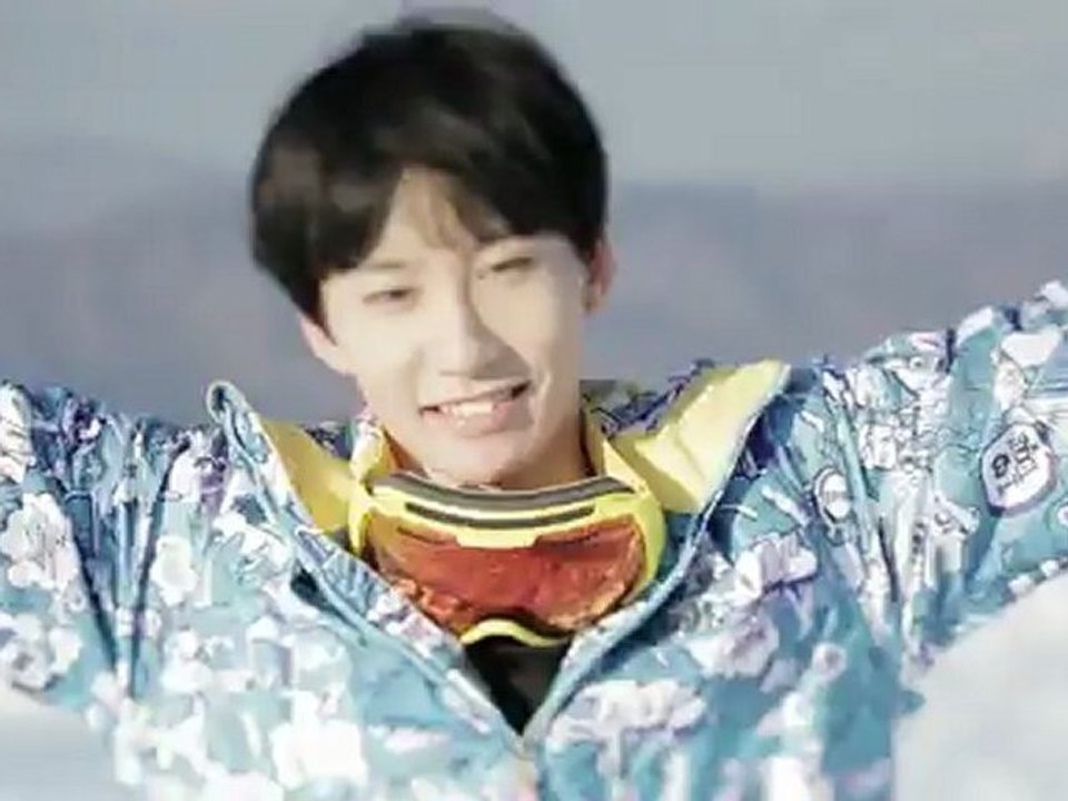 [MV] I Got The Feeling - BIGSTAR