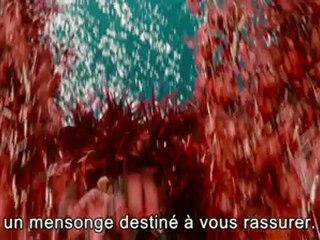 Star Trek - Into Darkness : bande-annonce VOST