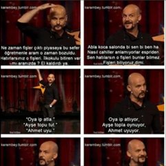 Download Video: Atalay Demirci Yetenek Sizsiniz Türkiye Stand Up