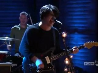 Delta Spirit – “Money Saves” 12/5/2012 Conan