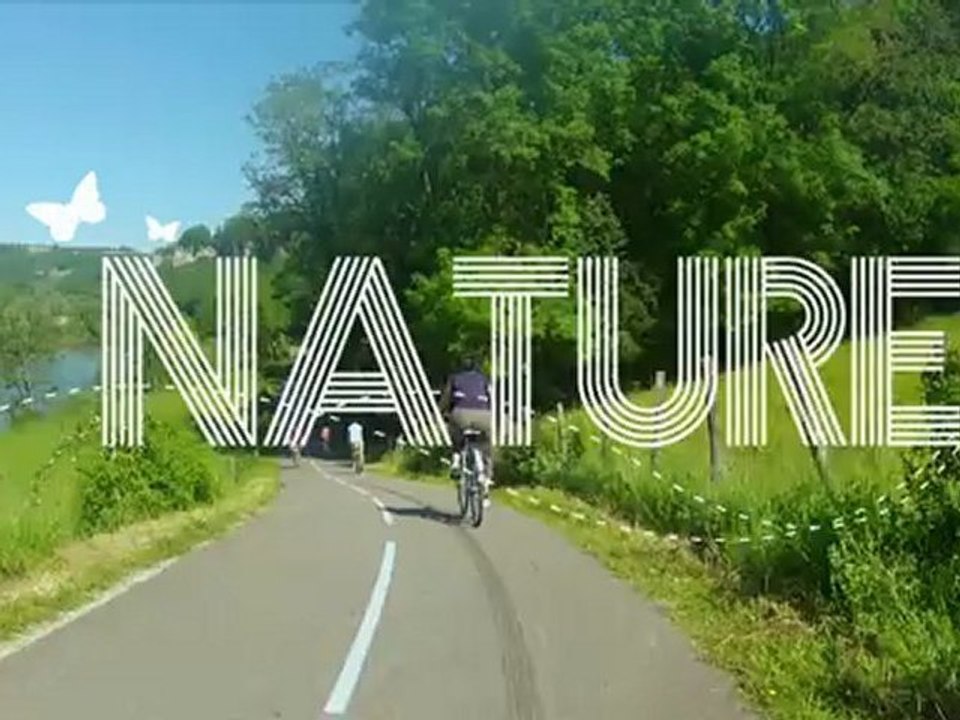 La Vallée Doubs à vélo