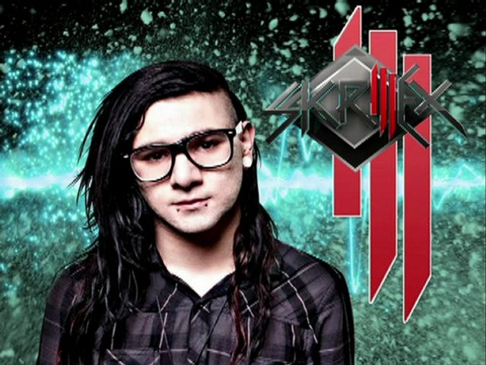 Skrillex - Owsla ep.4