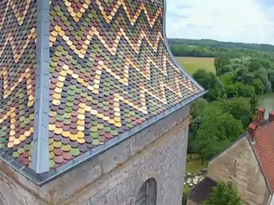 Tourisme fluvial sur la Saône et le Doubs