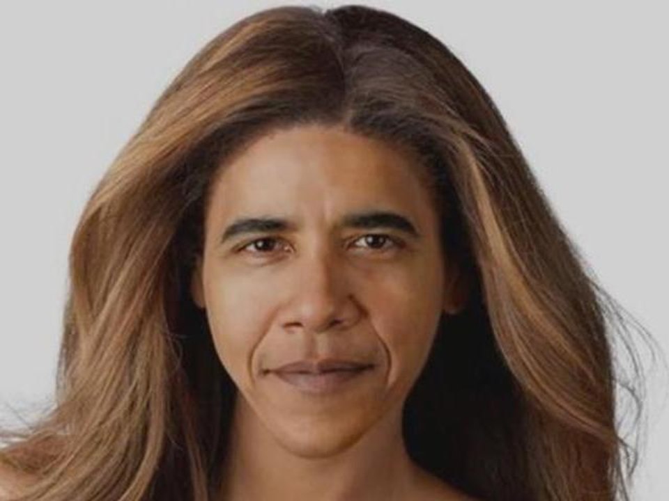 Outrageous Gender Bending Photo Contest Changes...