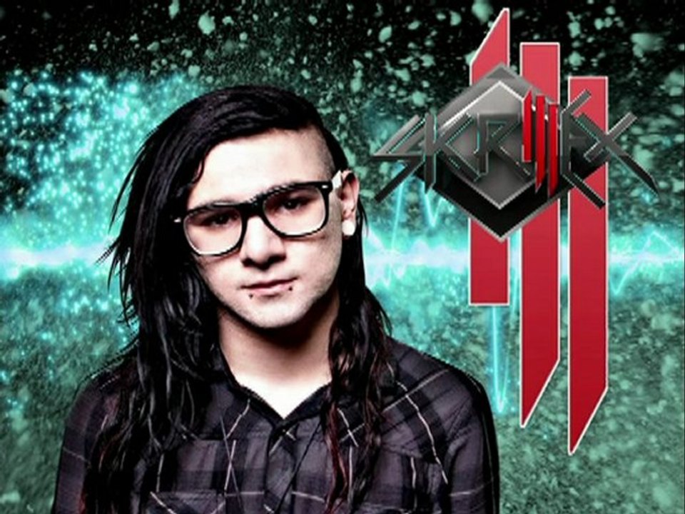 Skrillex - Owsla ep.7