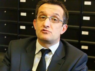 Christophe Choserot - enseignement supérieur