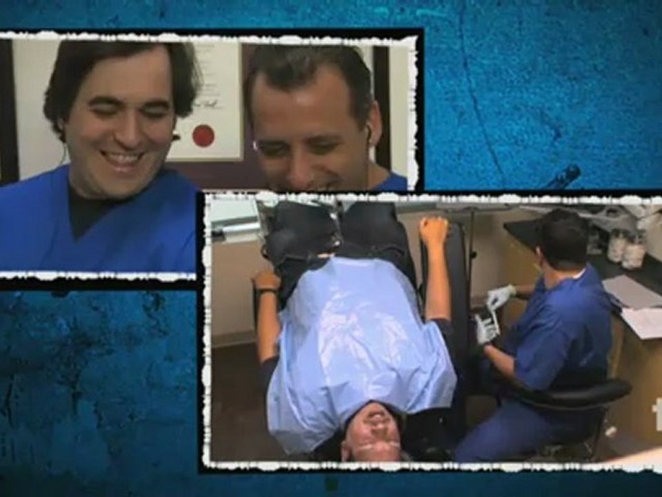 Dentist
