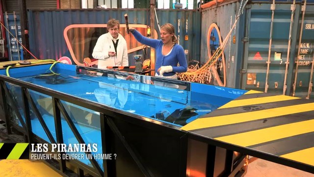 EM09 Les piranhas peuvent-ils dévorer un homme ?