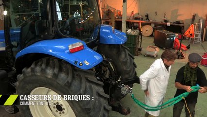 EM04 Casseur de briques : comment font-ils ?