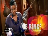 Le Ring avec Selah Sue