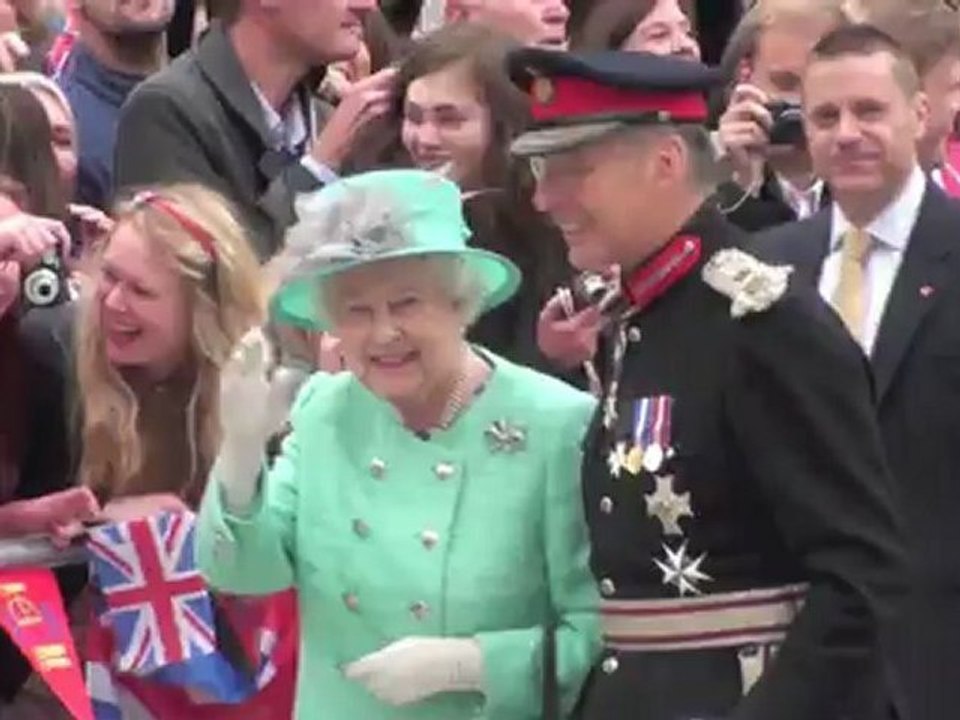 Scherzanruf bei William und Kate