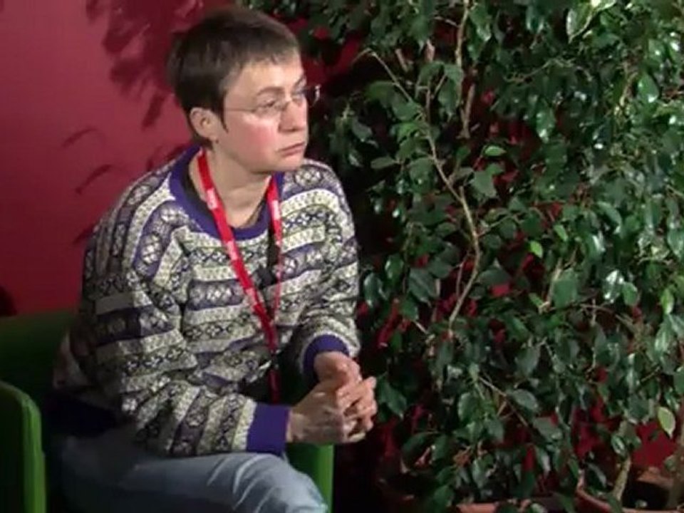Festival du Film d'Education - Les enfants d'Hampathé Bâ