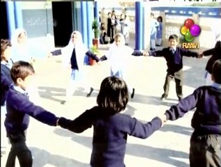 Natural Health with Abdul Samad on Raavi TV, Topic: Children IQ Level and Behavior Problems