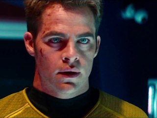 Star Trek Into Darkness - Announcement Teaser #1 [VO|HD]
