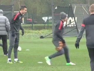 Man Utd - Solskjaer : City, le "frère" ennemi