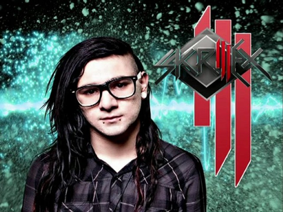 Skrillex - Slats Slats Slats ep.4