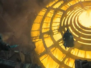 «Star Trek Into Darkness» - Teaser