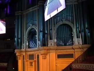 Henman ve Ivanisevic ile buzda tenis