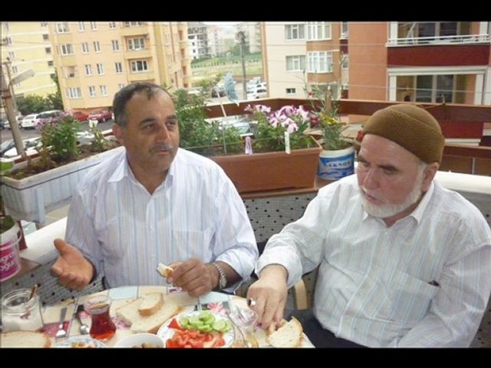 Hayrabolu - Ataköy Bir Başkadır Benim Memleketim Esra MİNKARA