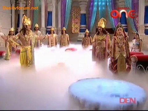 Jai Jai Jai Bajarangbali- 6th December 2012 Video Watch Onlin'e p1