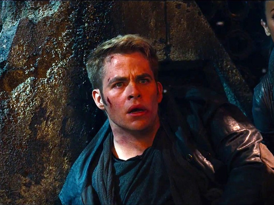 Star Trek Into Darkness - Bande Annonce Teaser #1 [VF|HD]