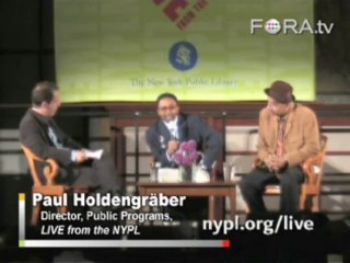 Spike Lee on the John Wayne Mythology