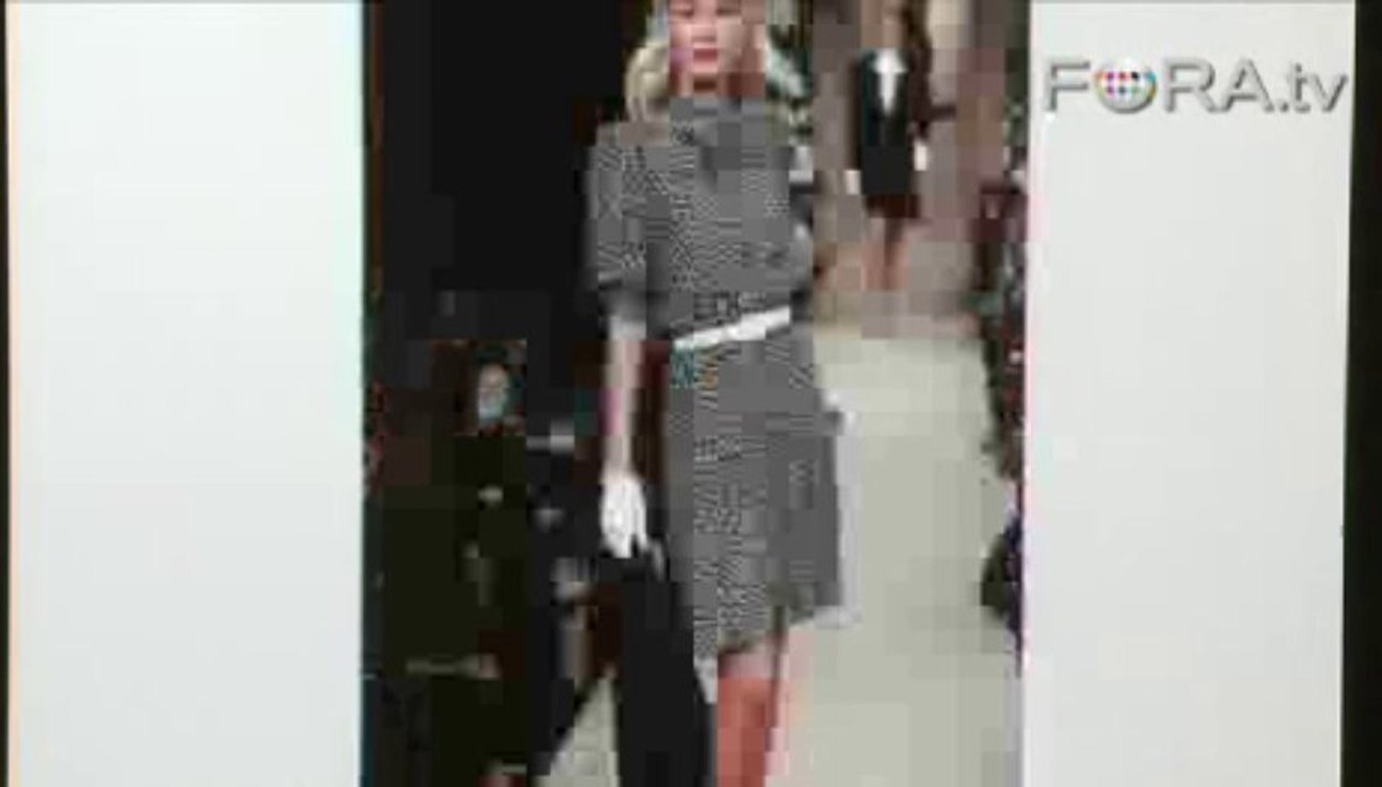 Yves Saint Laurent's 'Wildly' Controversial 1970s Fashion