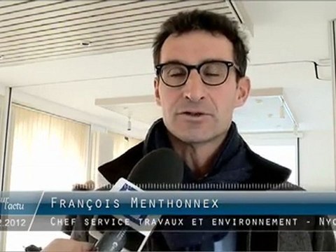 Vues sur l'Actu du 06.12.2012