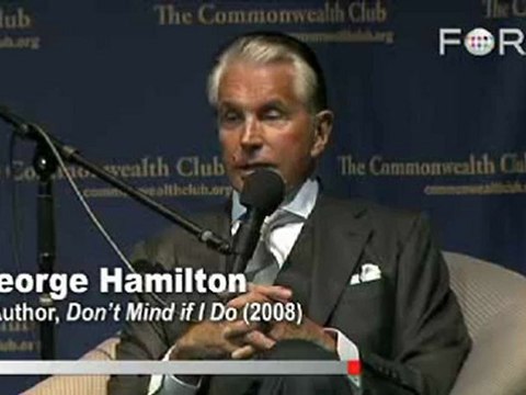 George Hamilton on Filming 'Zorro, The Gay Blade'