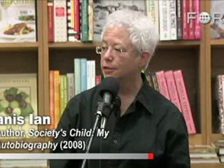 Janis Ian Remembers the Brutality of Racism