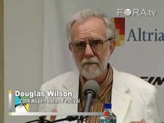 Douglas Wilson on Lincoln's Revolutionary Public Letters