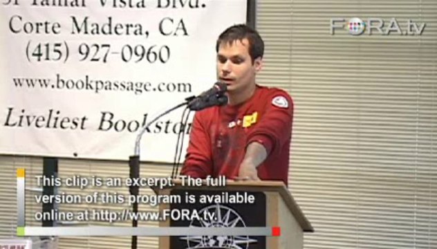 Michael Ian Black: Behind the Scenes on 'I Love the 80s'