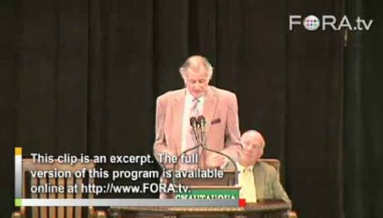 Frank Deford on the Hypocrisy of Athletic Scholarships