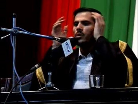 الشيخ عبد الكبير حيدرى الافغانى وما تيسر من سورة ابراهيم وقصار السور