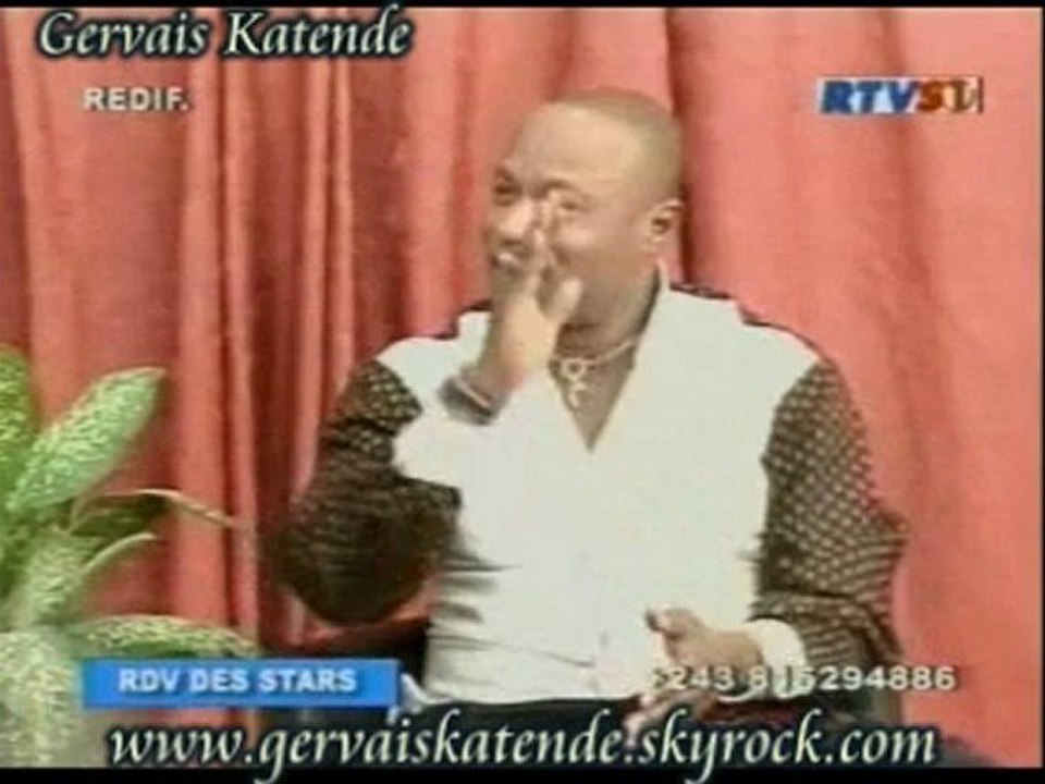 Koffi Olomide 2