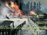 Company of Heroes 2 - 1er Carnet des Développeurs [FR]