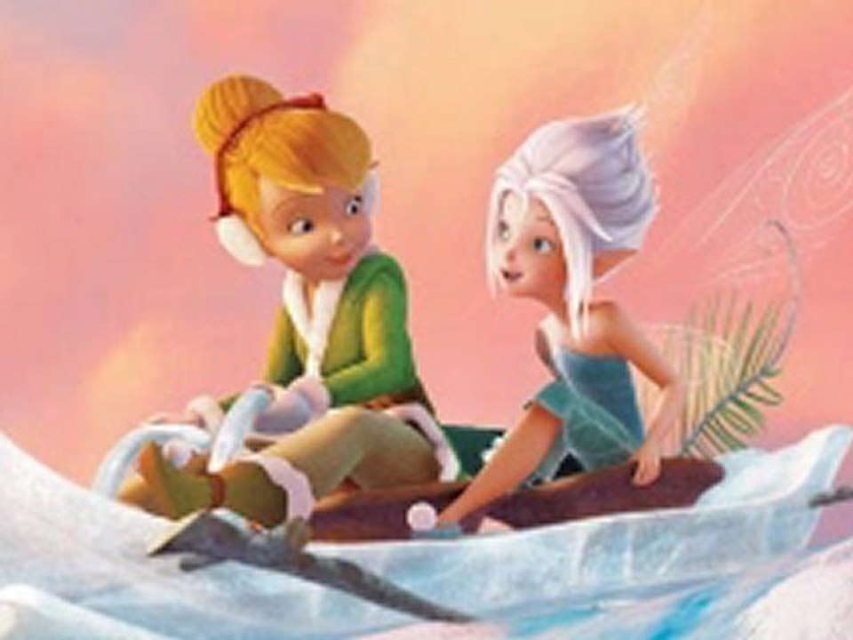 Tinker Bell Secret of the Wings online watch www.hdmoviespool.com