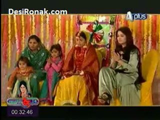 han qabool hai - 6th dec - part 3