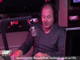 Cauet et Piètre trichent au speed blindtest mais c'est Jérémy qui prend - C'Cauet sur NRJ