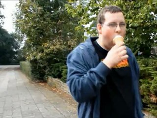 Endlich Pause - Jeder gegen Jeden Clip 1 : Road Trp