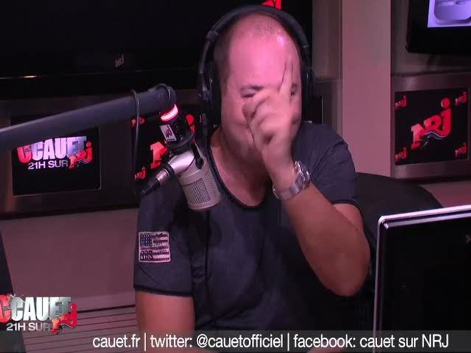 Carly Rae Jepsen veut partir en vacances dans le château de Cauet  - C'Cauet sur NRJ