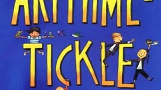 Humor Book Review: Arithme-Tickle: An Even Number of Odd Riddle-Rhymes by J. Patrick Lewis, Frank Remkiewicz