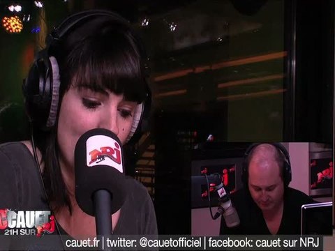 Gros clash entre Marion et une meuf vénère d'être cocue ! - C'Cauet sur NRJ