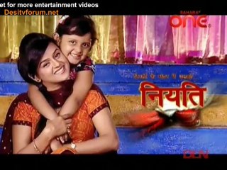 Niyati- 6th December 2012 Video Watch Online p2