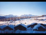 Station de ski Les Saisies en Savoie