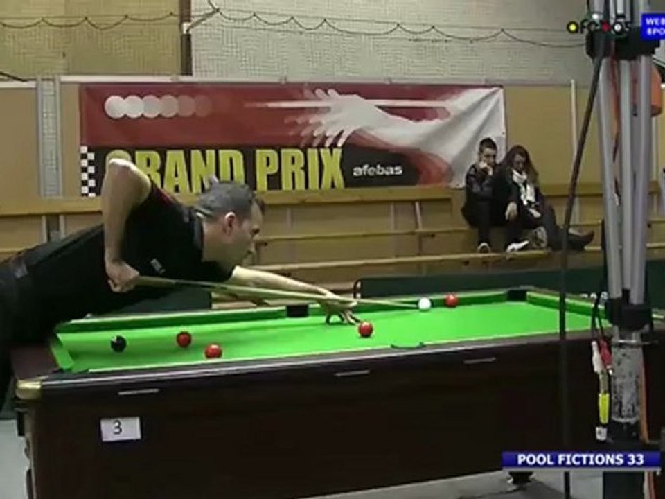 12_13 RESUME CHAMPIONNAT ELITE DE NORMANDIE POOL FICTION 33