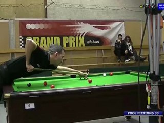 12_13 RESUME CHAMPIONNAT ELITE DE NORMANDIE POOL FICTION 33